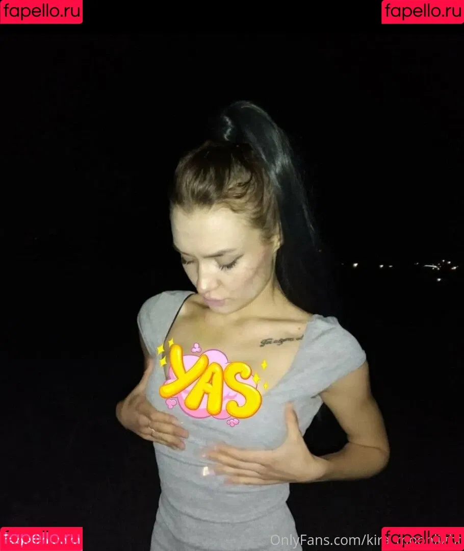 kiramoonlight Onlyfans Photo Gallery 