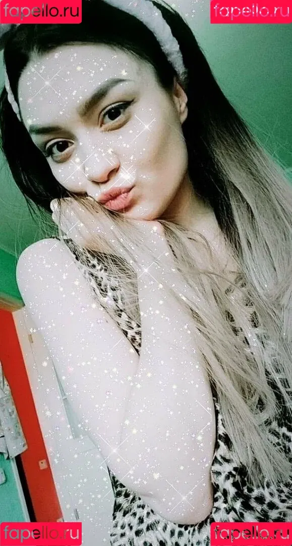 kiramoonlight Onlyfans Photo Gallery 