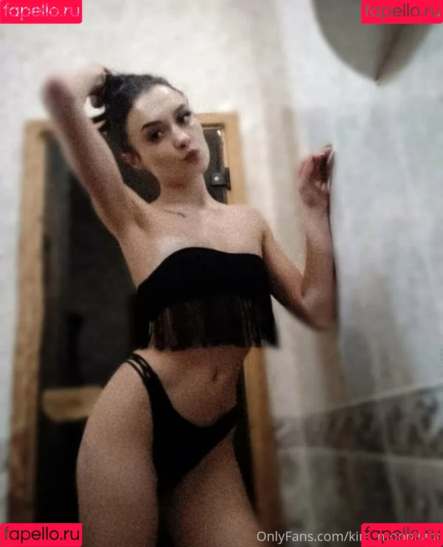 kiramoonlight Onlyfans Photo Gallery 