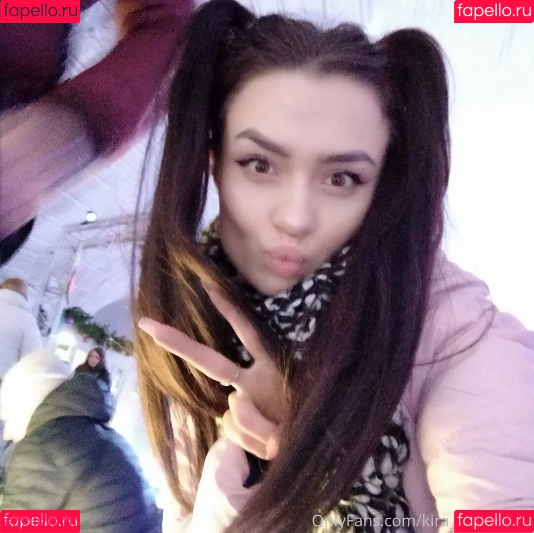 kiramoonlight Onlyfans Photo Gallery 