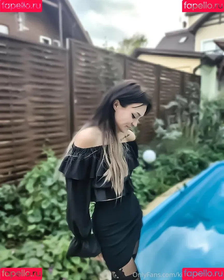 kiramoonlight Onlyfans Photo Gallery 