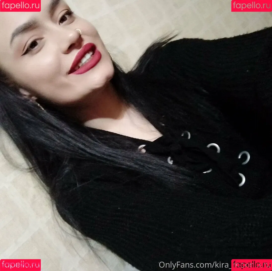 kiramoonlight Onlyfans Photo Gallery 