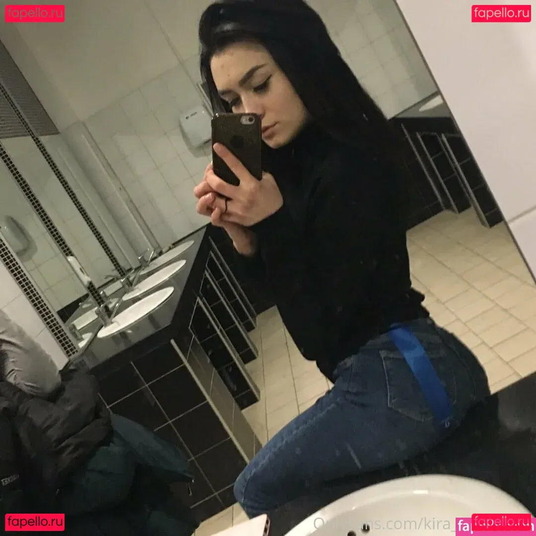 kiramoonlight Onlyfans Photo Gallery 