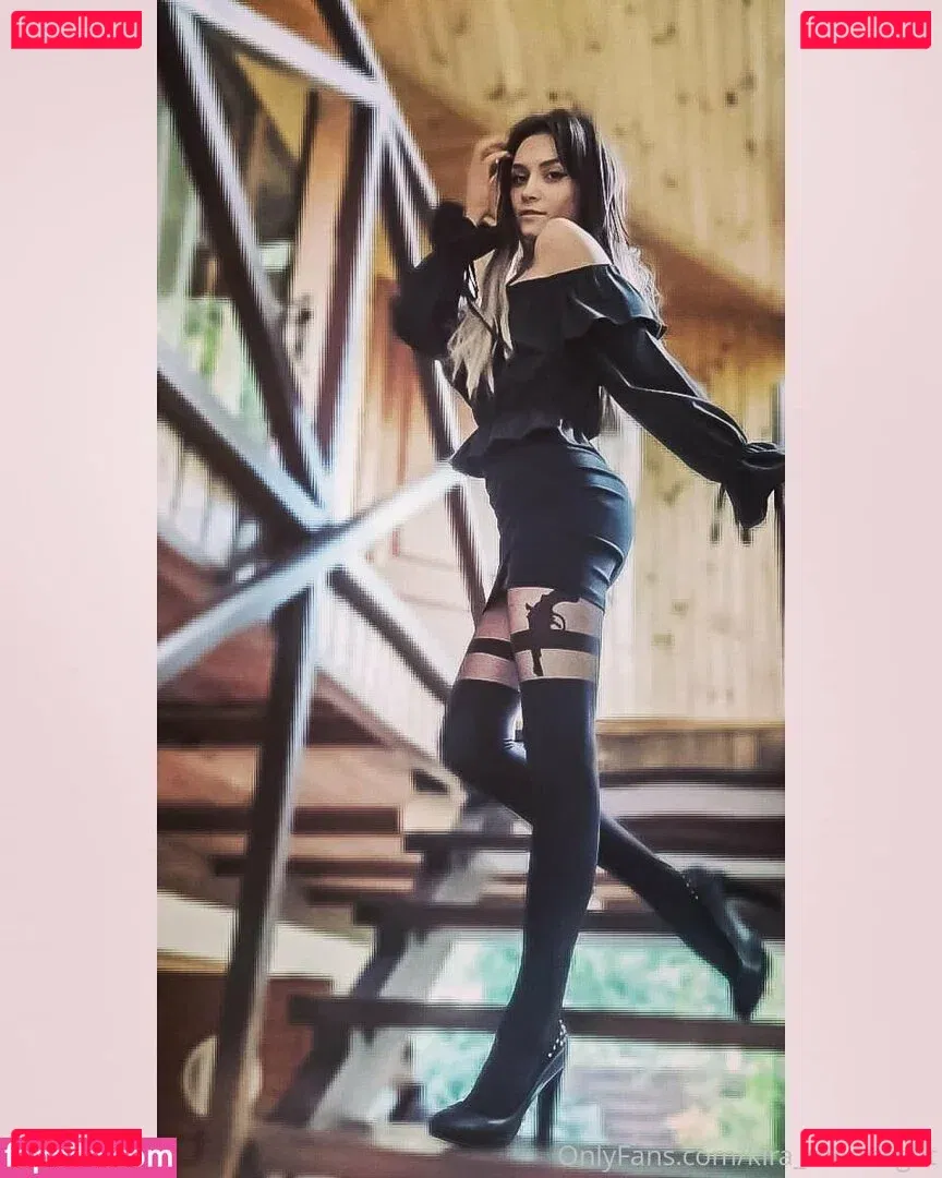 kiramoonlight Onlyfans Photo Gallery 