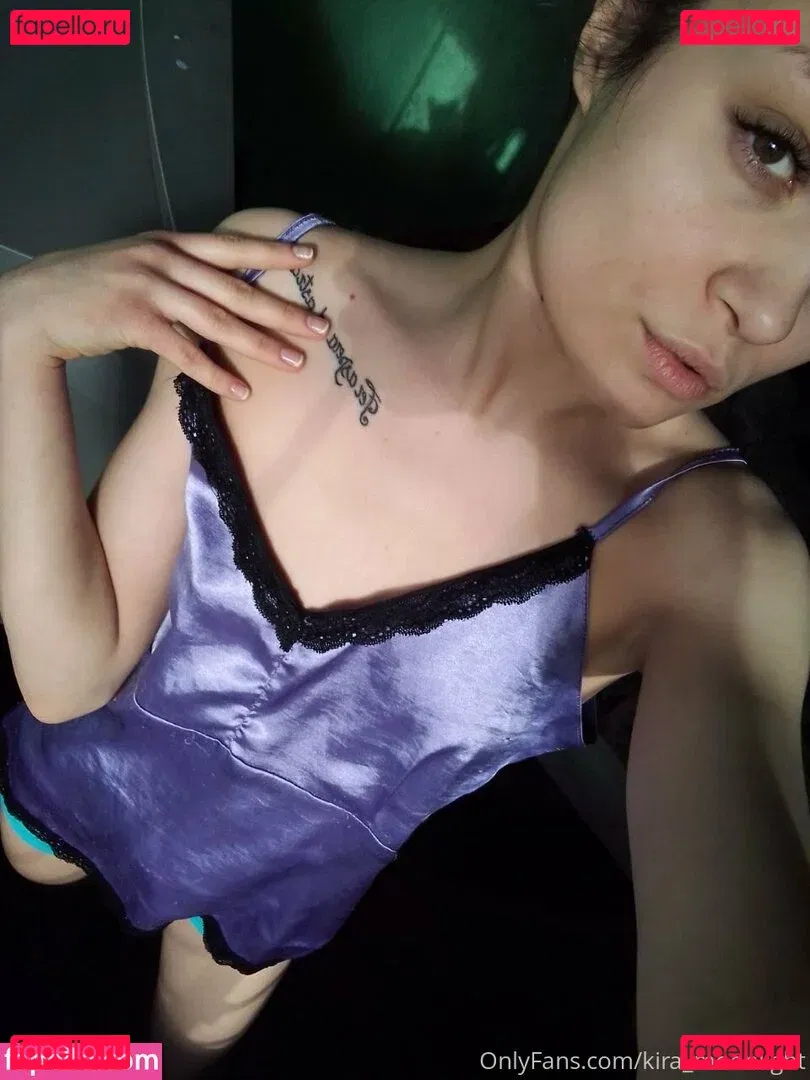 kiramoonlight Onlyfans Photo Gallery 