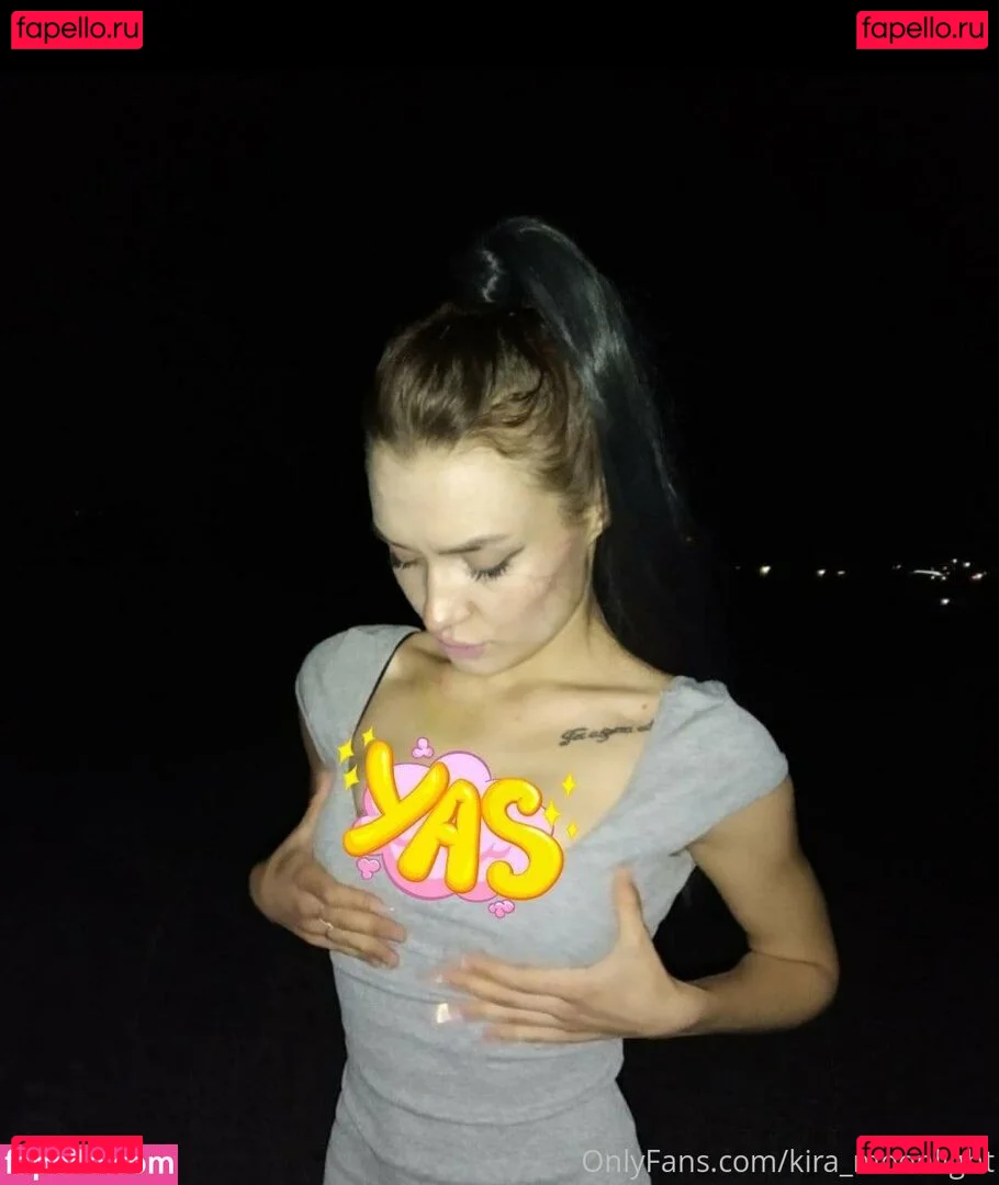 kiramoonlight Onlyfans Photo Gallery 