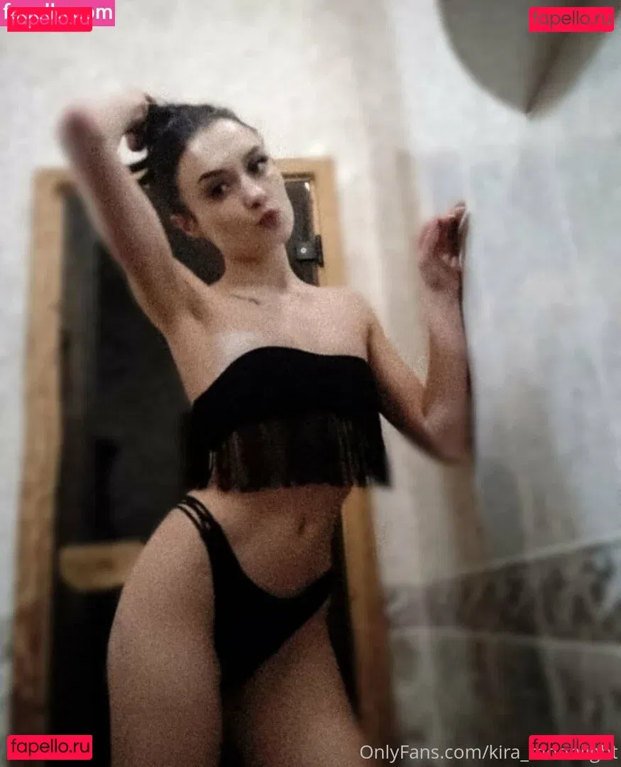 kiramoonlight Onlyfans Photo Gallery 