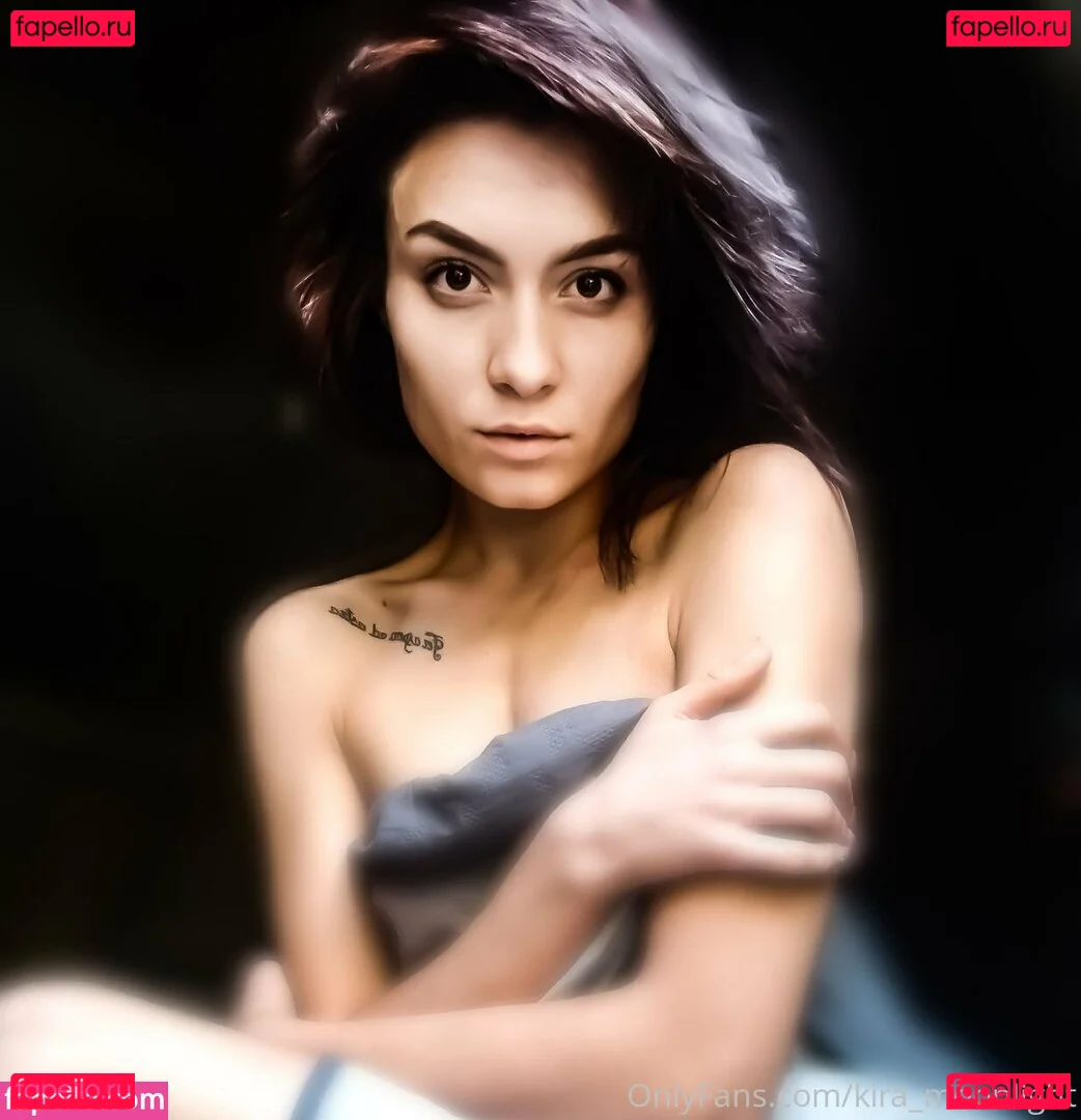 kiramoonlight Onlyfans Photo Gallery 