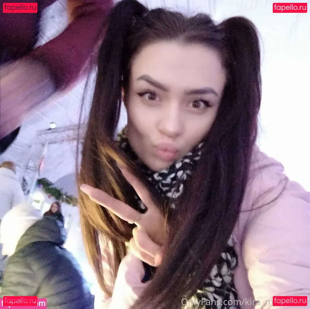 kiramoonlight Onlyfans Photo Gallery 