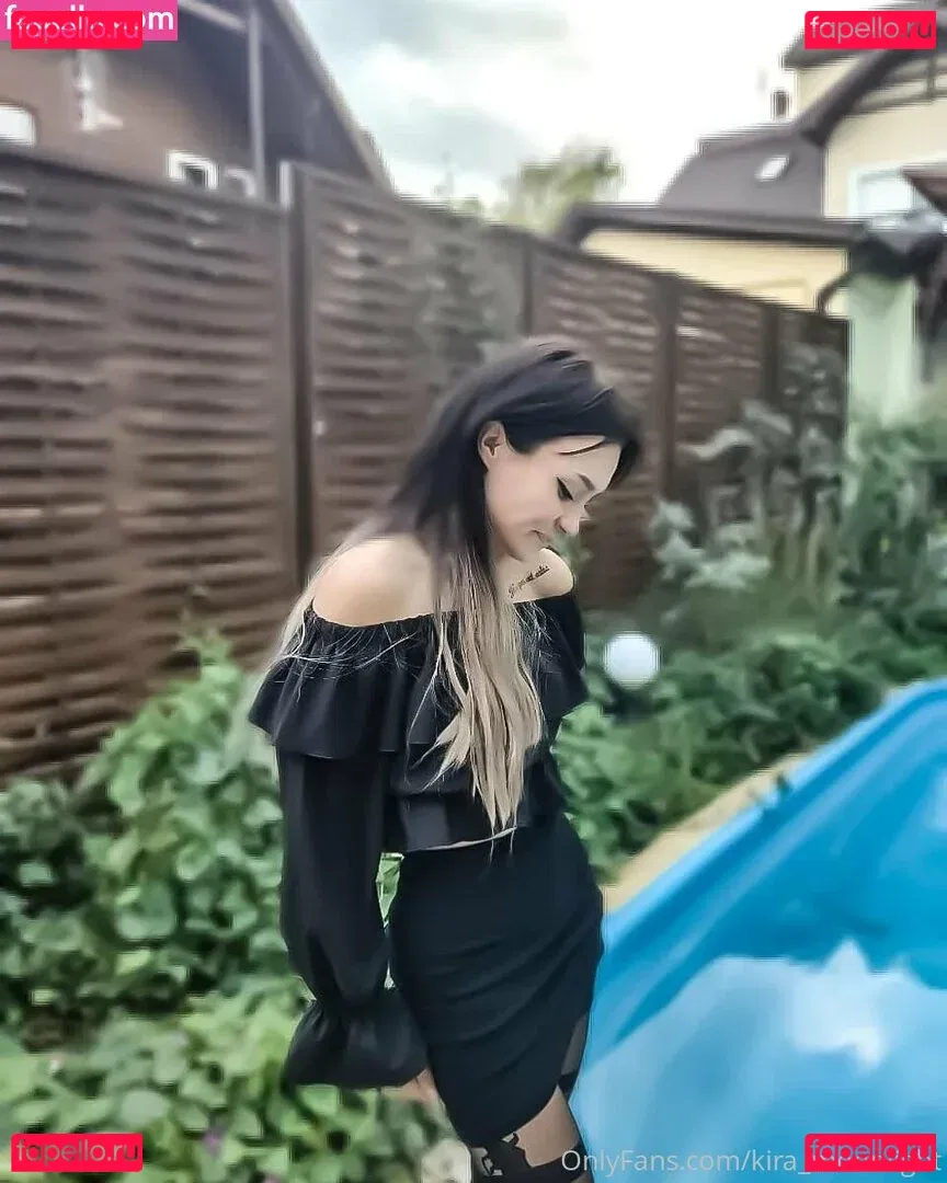 kiramoonlight Onlyfans Photo Gallery 