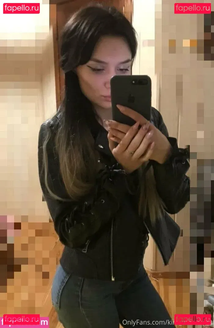 kiramoonlight Onlyfans Photo Gallery 