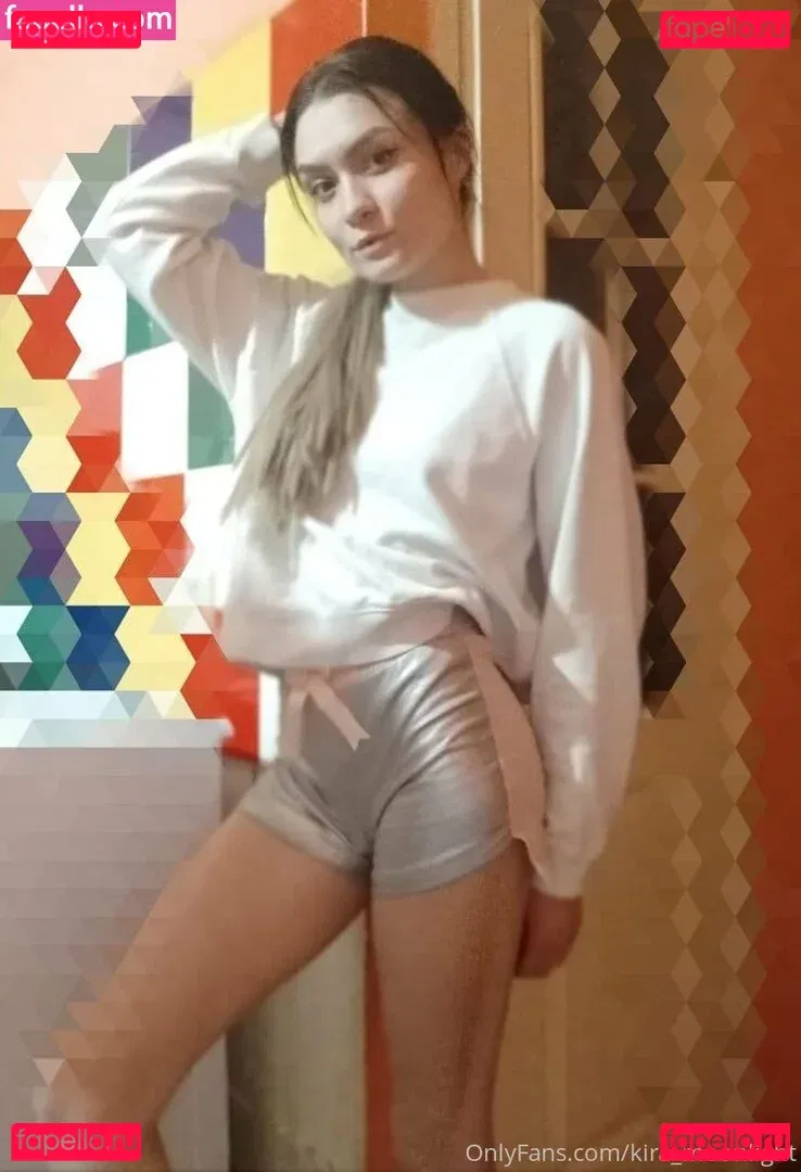 kiramoonlight Onlyfans Photo Gallery 