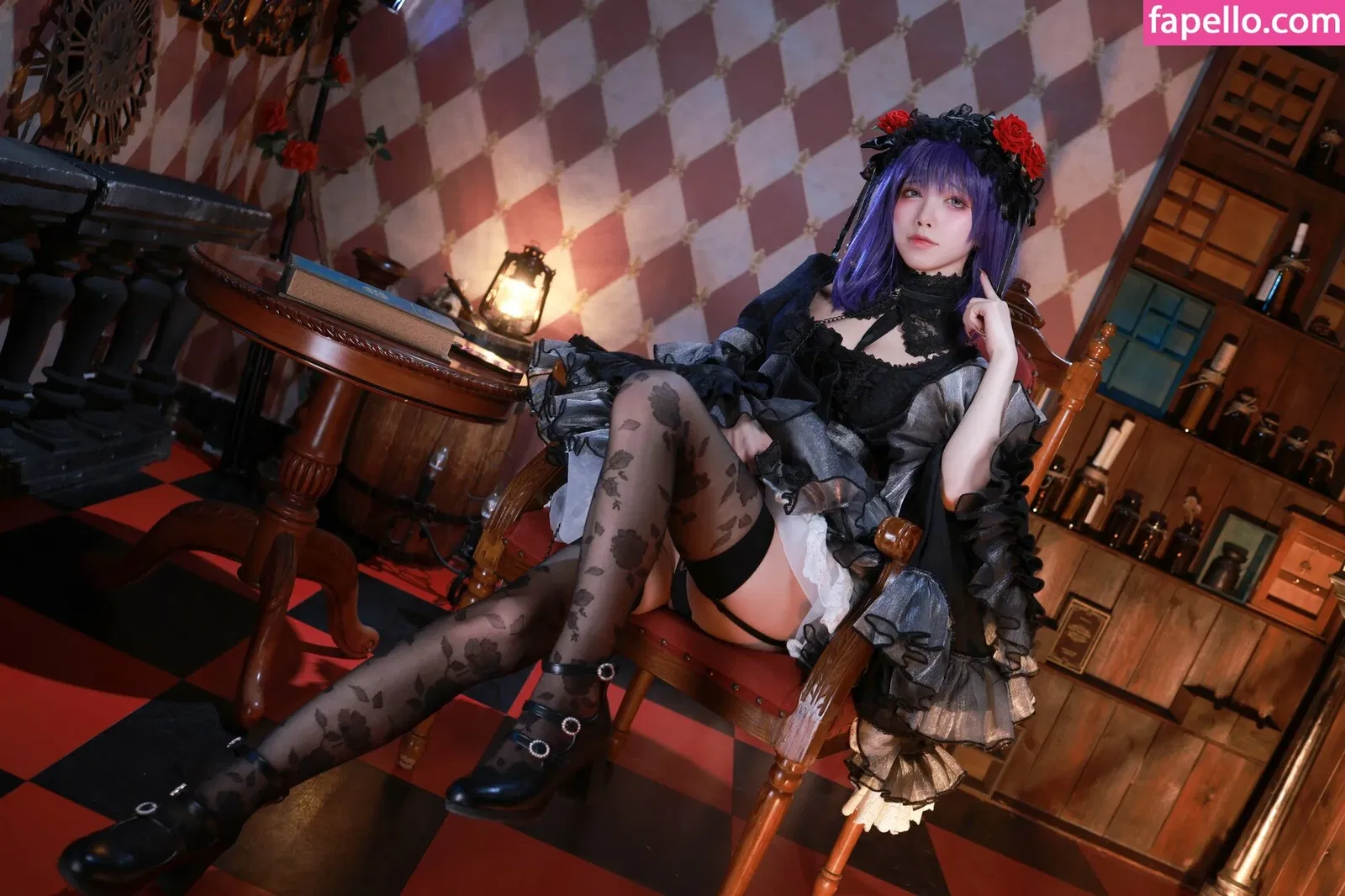 yuki_01 Onlyfans Photo Gallery 