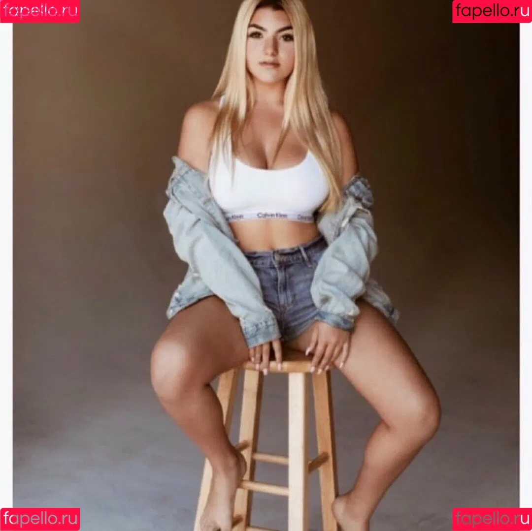 Jayden Seidman Onlyfans Photo Gallery 