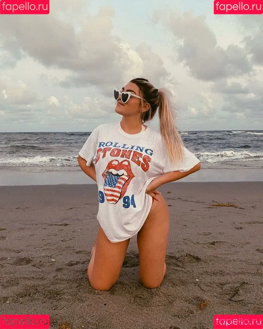 Jayden Seidman Onlyfans Photo Gallery 