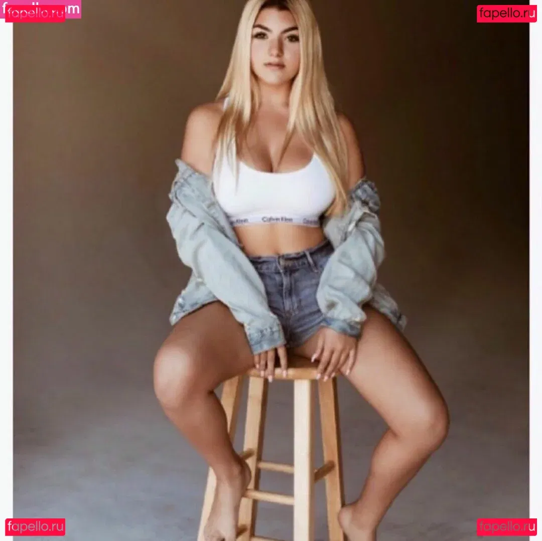 Jayden Seidman Onlyfans Photo Gallery 