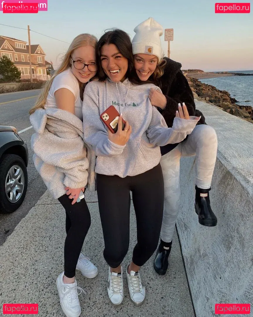 Jayden Seidman Onlyfans Photo Gallery 