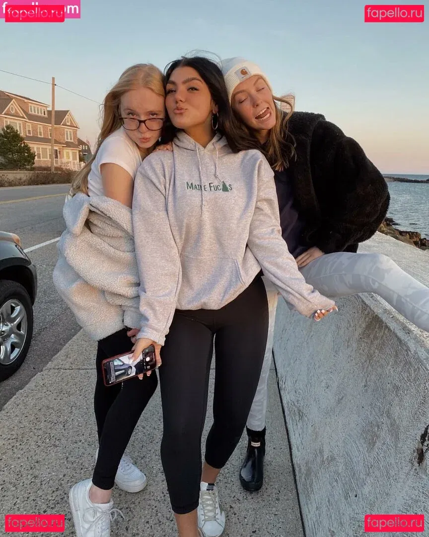 Jayden Seidman Onlyfans Photo Gallery 