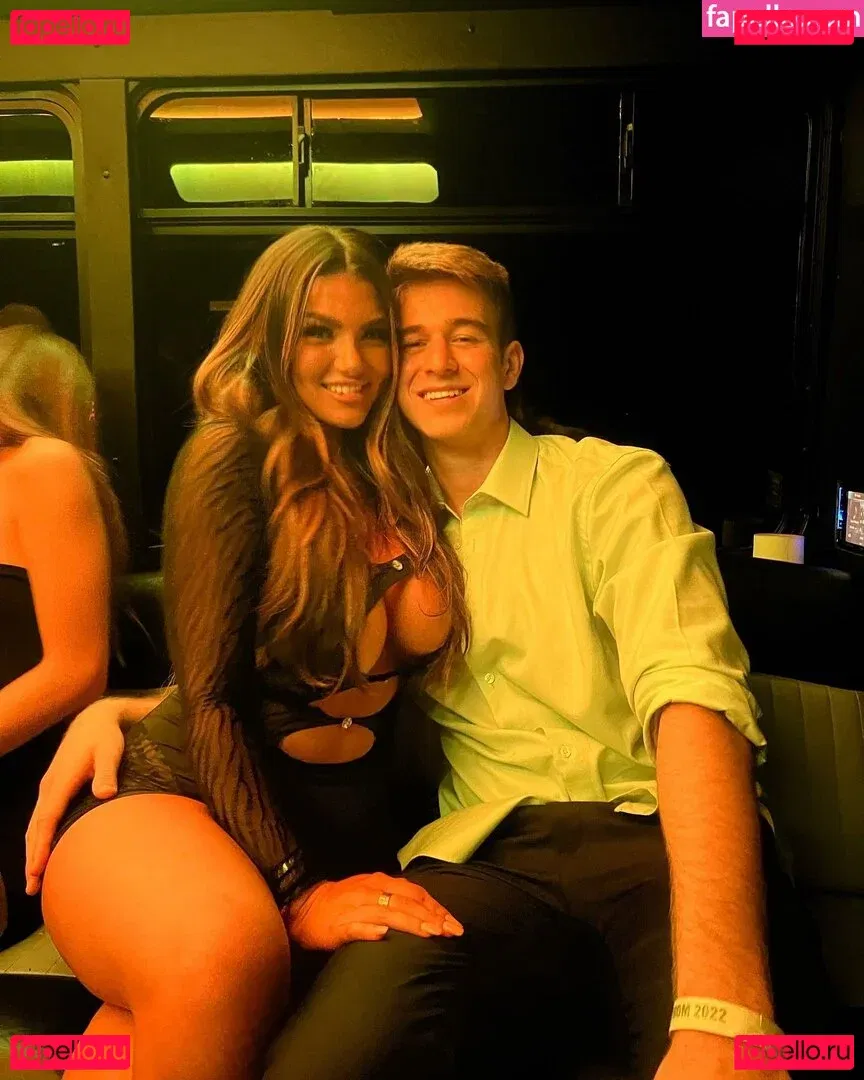 Jayden Seidman Onlyfans Photo Gallery 