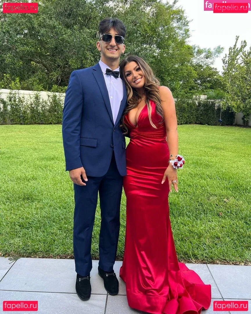 Jayden Seidman Onlyfans Photo Gallery 