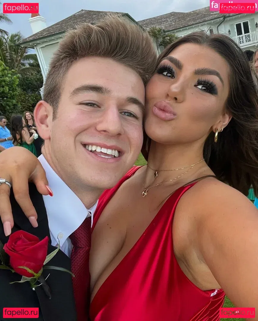 Jayden Seidman Onlyfans Photo Gallery 