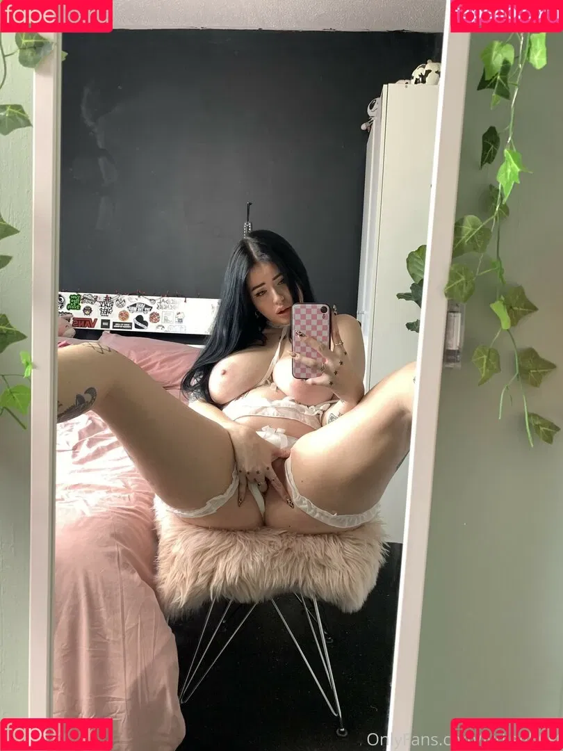 Lydiagh0st Onlyfans Photo Gallery 
