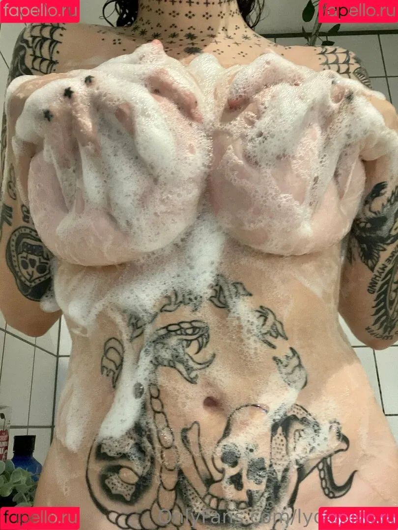 Lydiagh0st Onlyfans Photo Gallery 