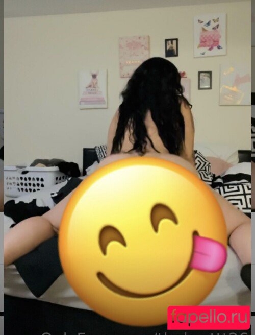 ebonymariaaaa Nude Onlyfans Photo 40