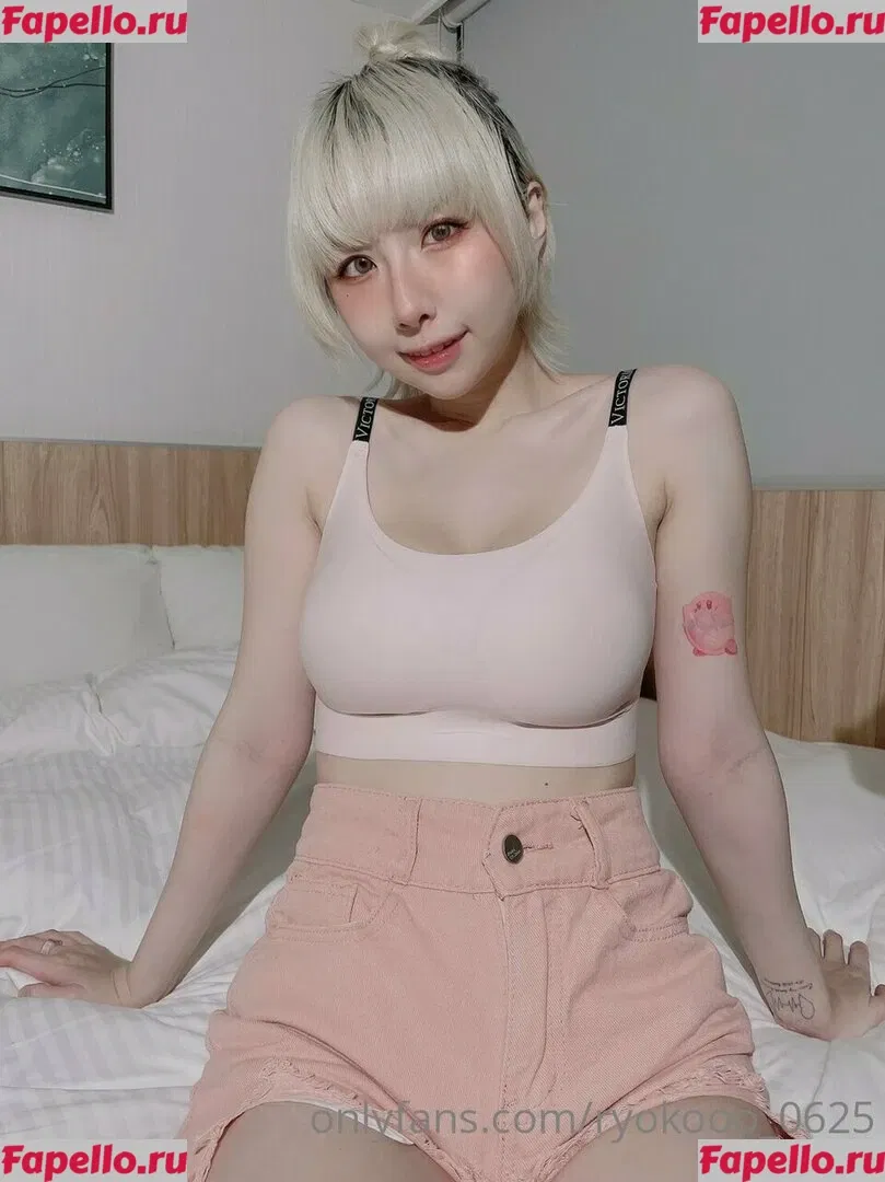 ryokooo_0625（32L） Onlyfans Photo Gallery 