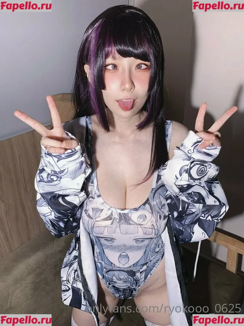 ryokooo_0625（32L） Onlyfans Photo Gallery 