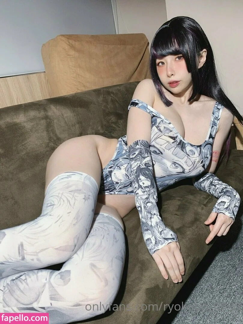 ryokooo_0625（32L） Onlyfans Photo Gallery 