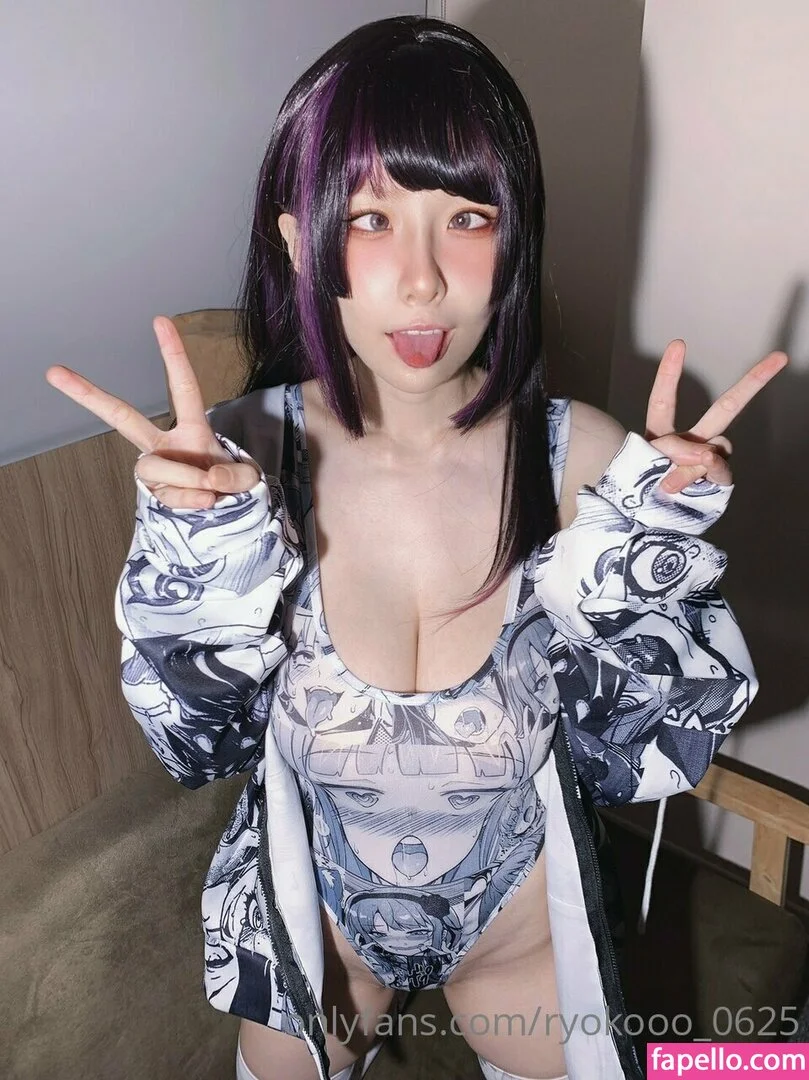 ryokooo_0625（32L） Onlyfans Photo Gallery 