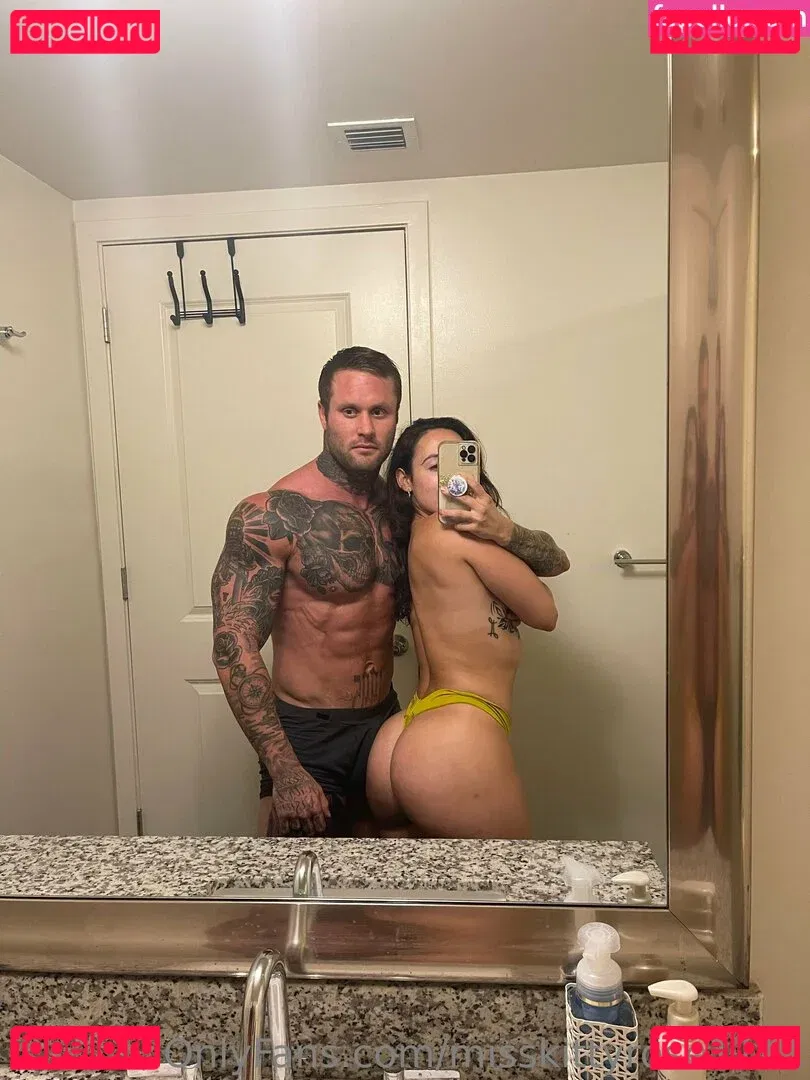 misskittyrose1111 Onlyfans Photo Gallery 