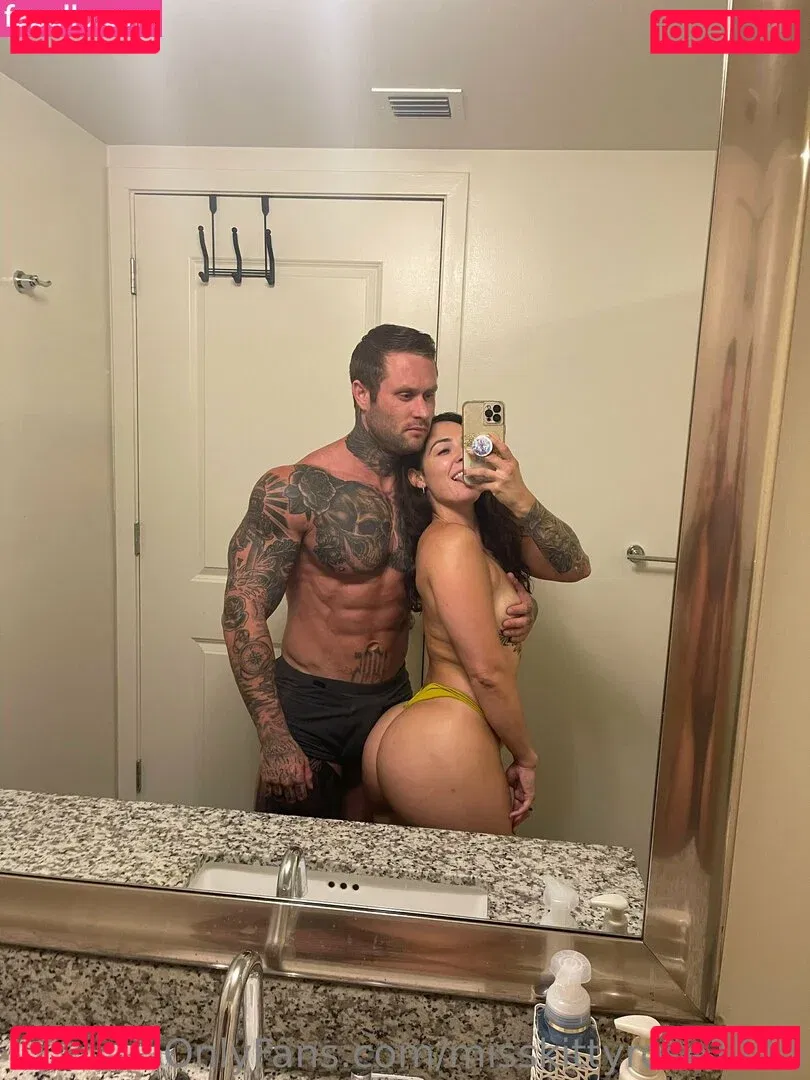 misskittyrose1111 Onlyfans Photo Gallery 