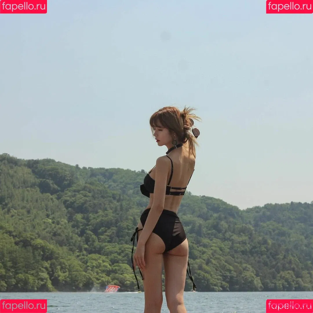 Min Hanna 민한나 Onlyfans Photo Gallery 