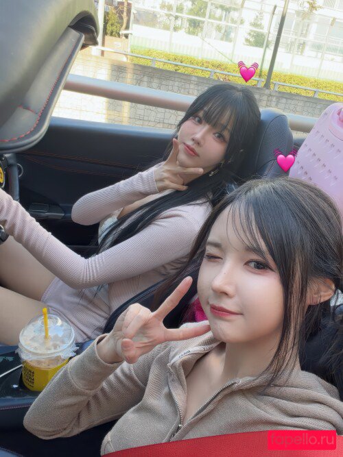 Min Hanna 민한나 Onlyfans Photo Gallery 