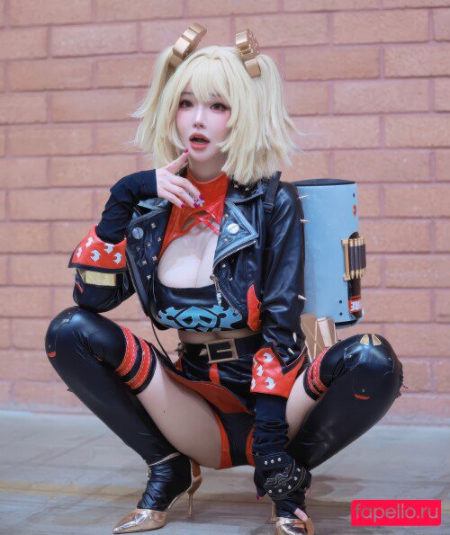 Min Hanna 민한나 Onlyfans Photo Gallery 