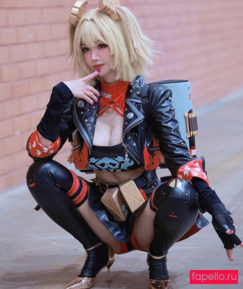 Min Hanna 민한나 Onlyfans Photo Gallery 