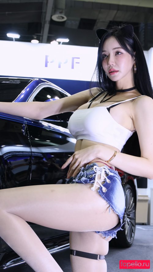 Min Hanna 민한나 Onlyfans Photo Gallery 