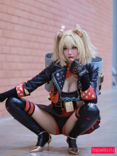 Min Hanna 민한나 Onlyfans Photo Gallery 