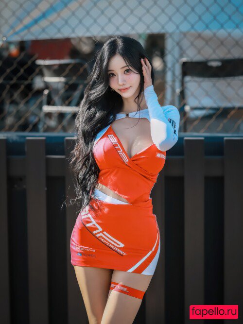 Min Hanna 민한나 Onlyfans Photo Gallery 