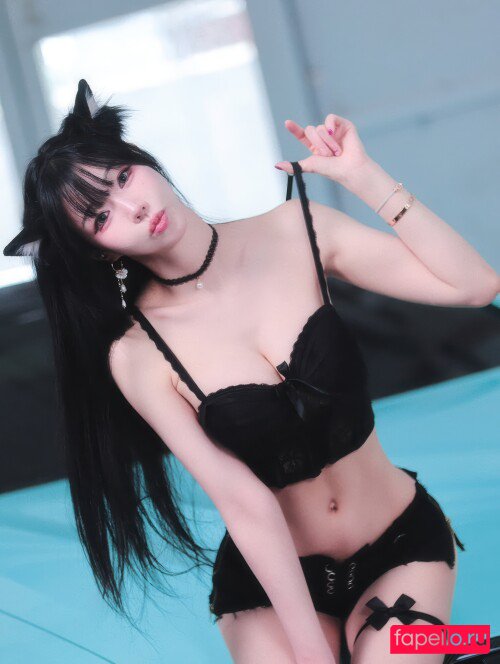 Min Hanna 민한나 Onlyfans Photo Gallery 