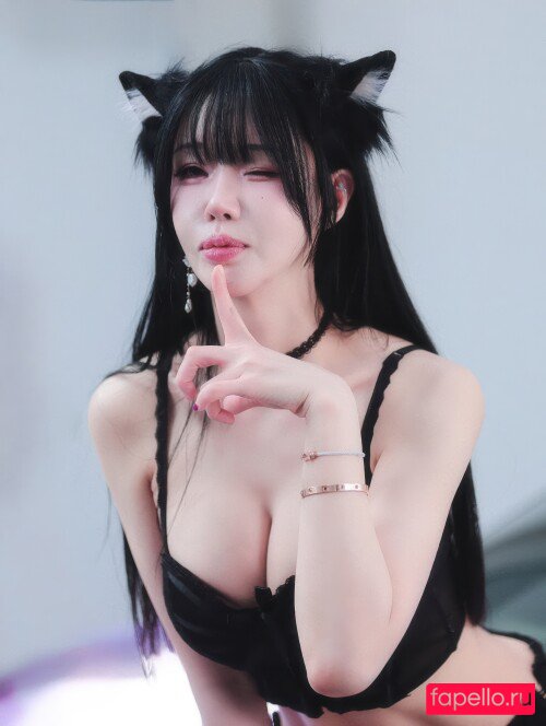 Min Hanna 민한나 Onlyfans Photo Gallery 