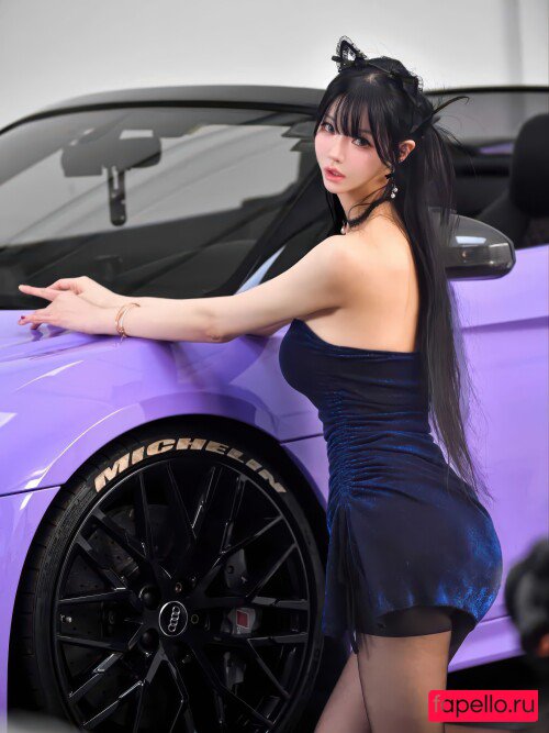 Min Hanna 민한나 Onlyfans Photo Gallery 