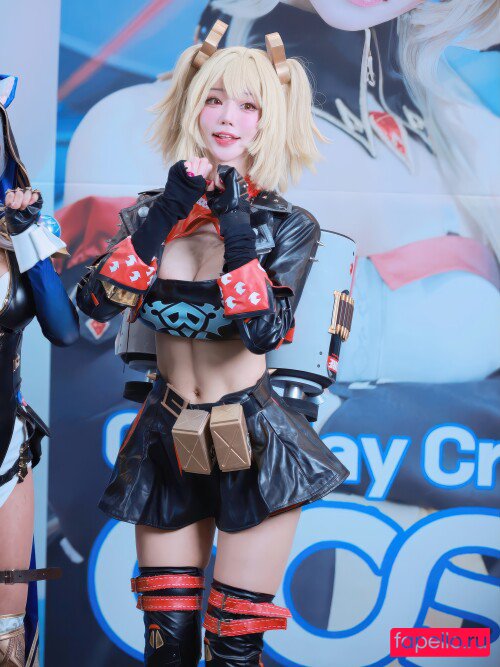 Min Hanna 민한나 Onlyfans Photo Gallery 