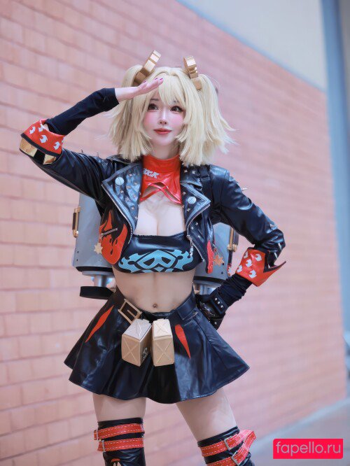 Min Hanna 민한나 Onlyfans Photo Gallery 