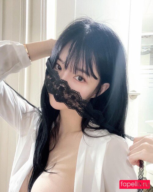 Min Hanna 민한나 Onlyfans Photo Gallery 