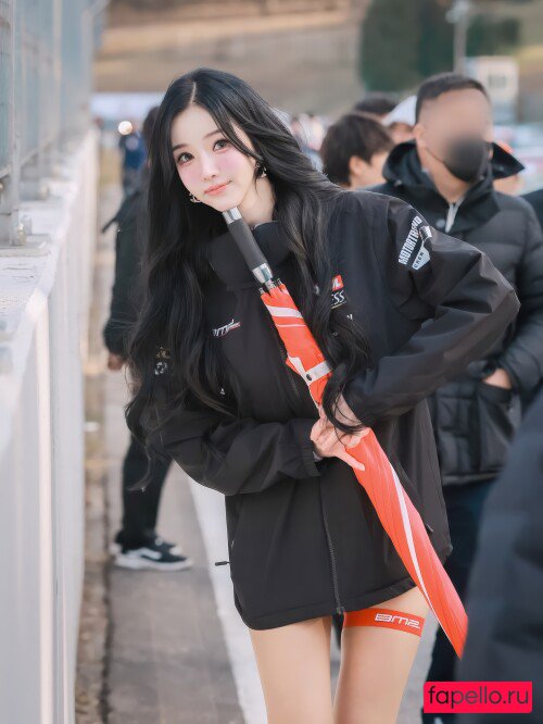 Min Hanna 민한나 Onlyfans Photo Gallery 