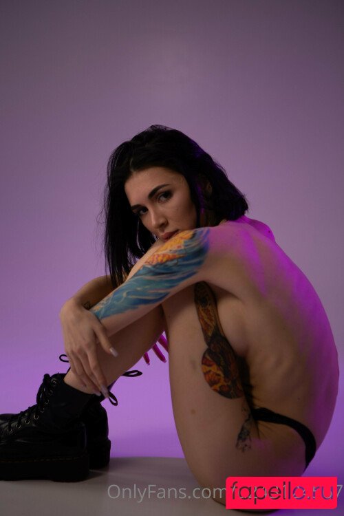 Mika Davis Nude Onlyfans Photo 20