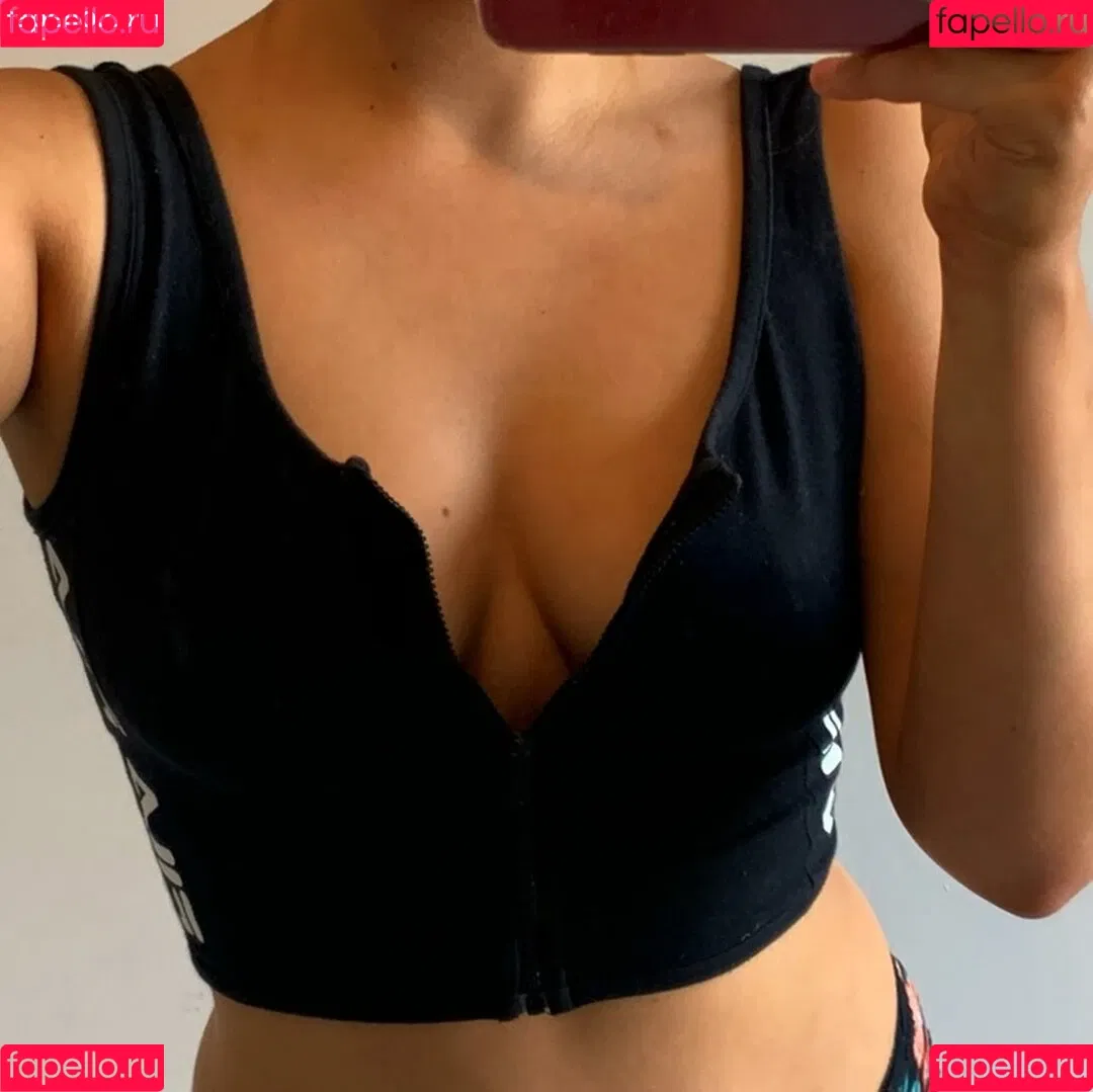 Brittany Carter Onlyfans Photo Gallery 